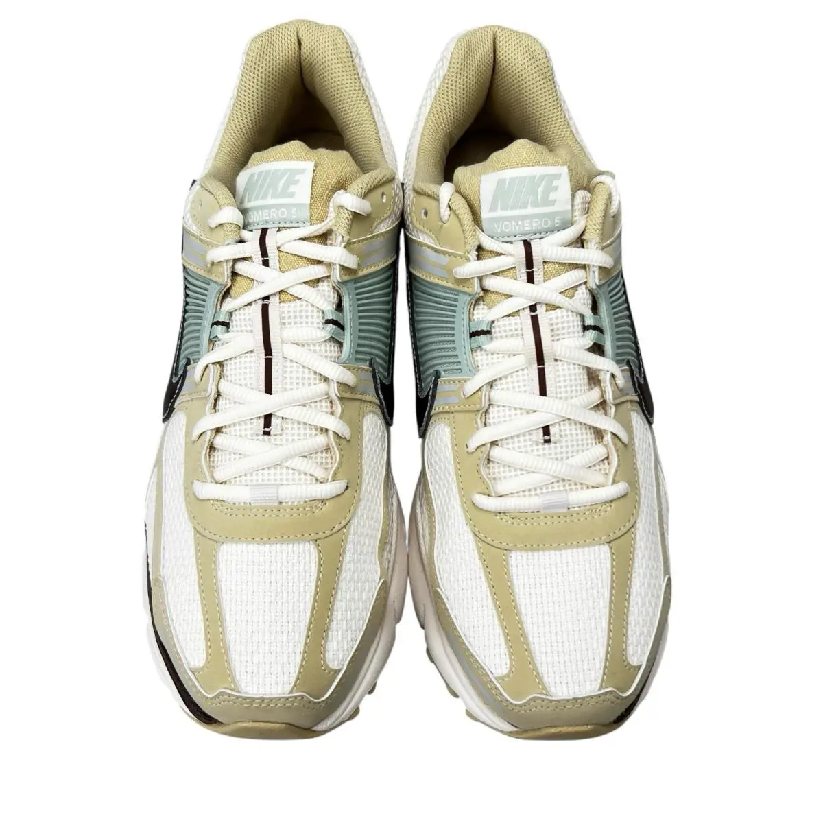 Nike shoes - Nike Zoom Vomero 5 - Zoom Vomero - IB2987-700 - Beige 5