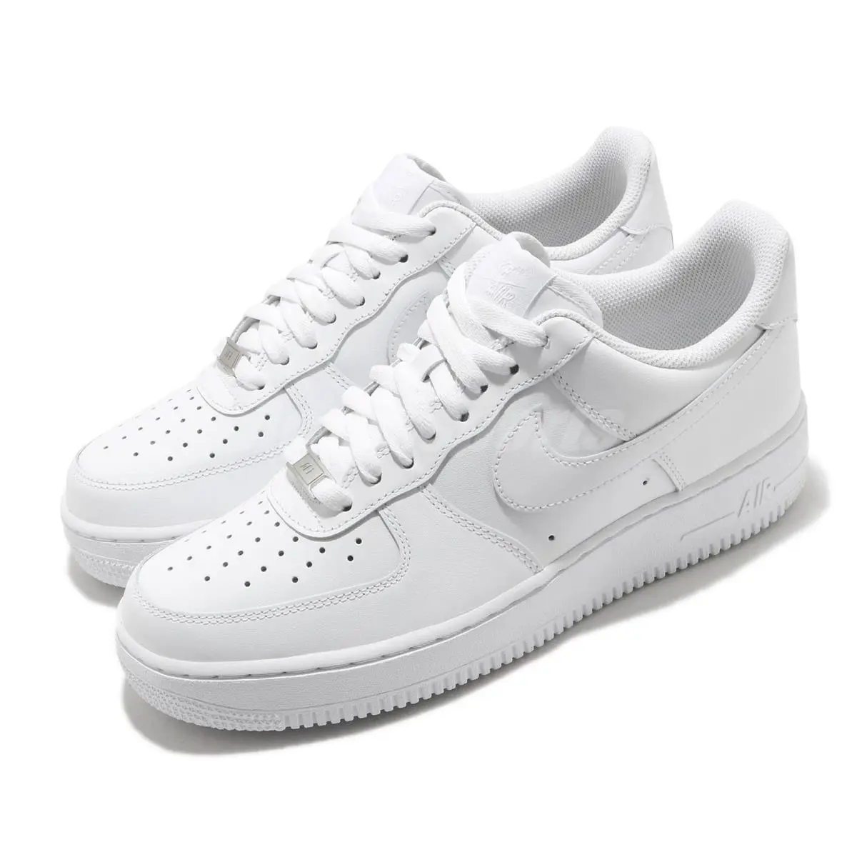 Nike shoes - Nike Air Force 1 - Air Force - CW2288-111 - White 3