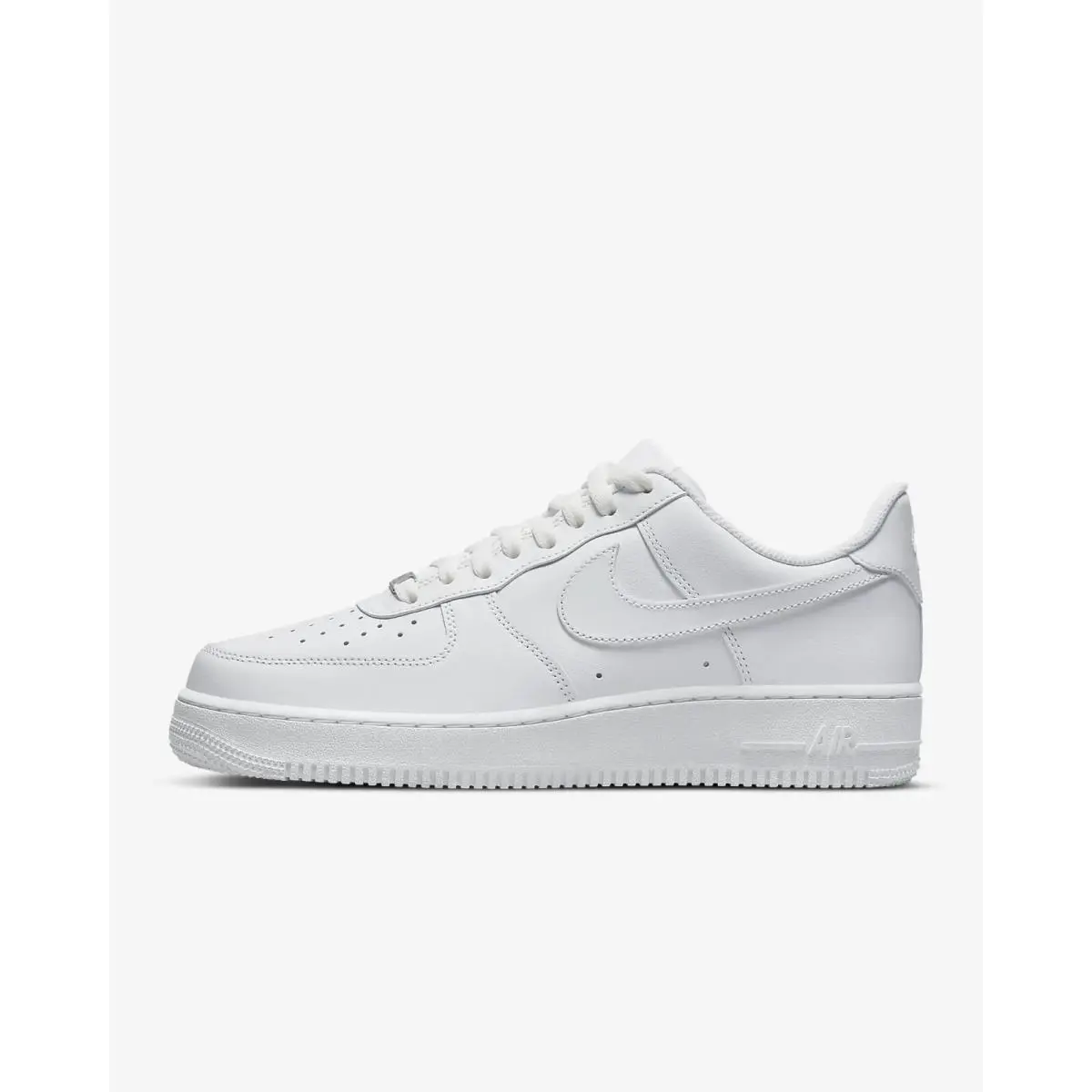Nike shoes - Nike Air Force 1 - Air Force - CW2288-111 - White 0