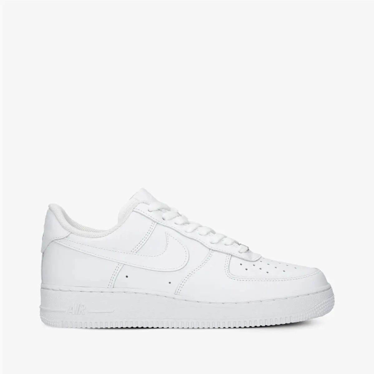 Nike shoes - Nike Air Force 1 - Air Force - CW2288-111 - White 2