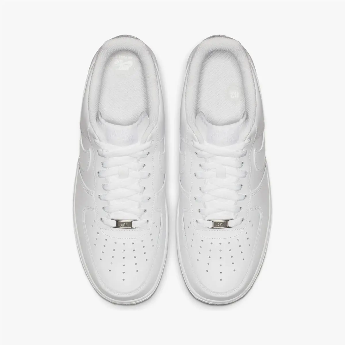 Nike shoes - Nike Air Force 1 - Air Force - CW2288-111 - White 11