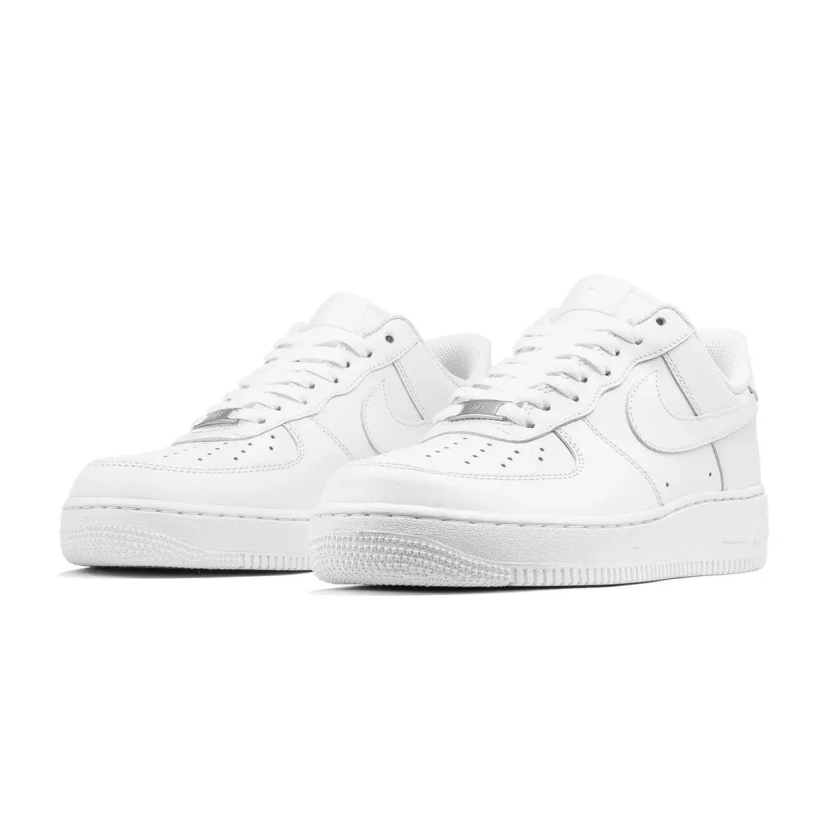 Nike shoes - Nike Air Force 1 - Air Force - CW2288-111 - White 6