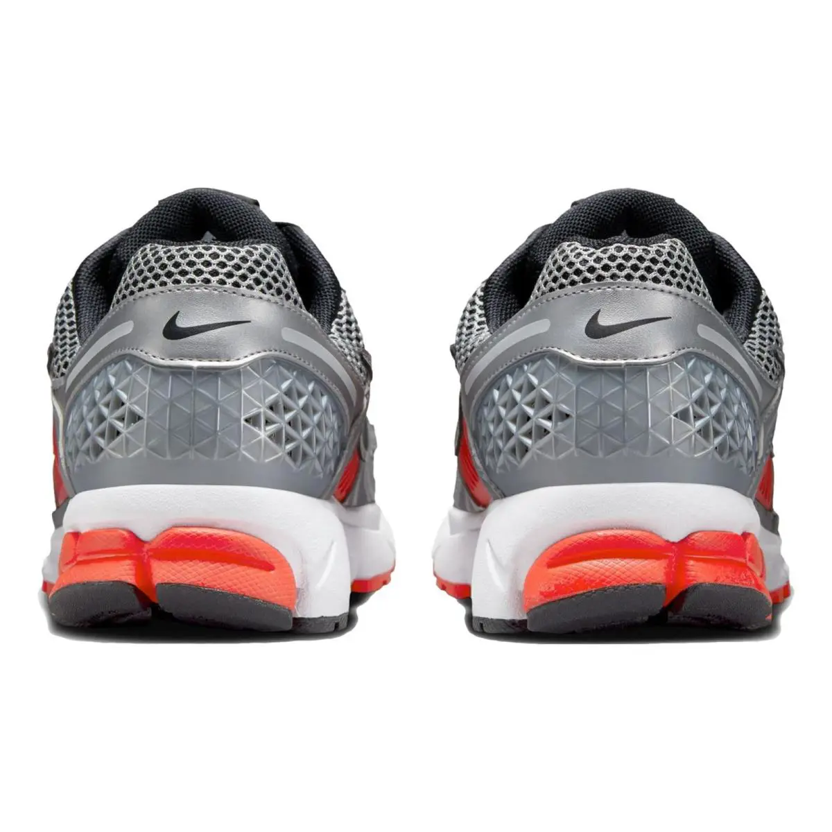 Nike shoes - Nike Zoom Vomero 5 - Zoom Vomero - FJ4151-005 - Silver 4