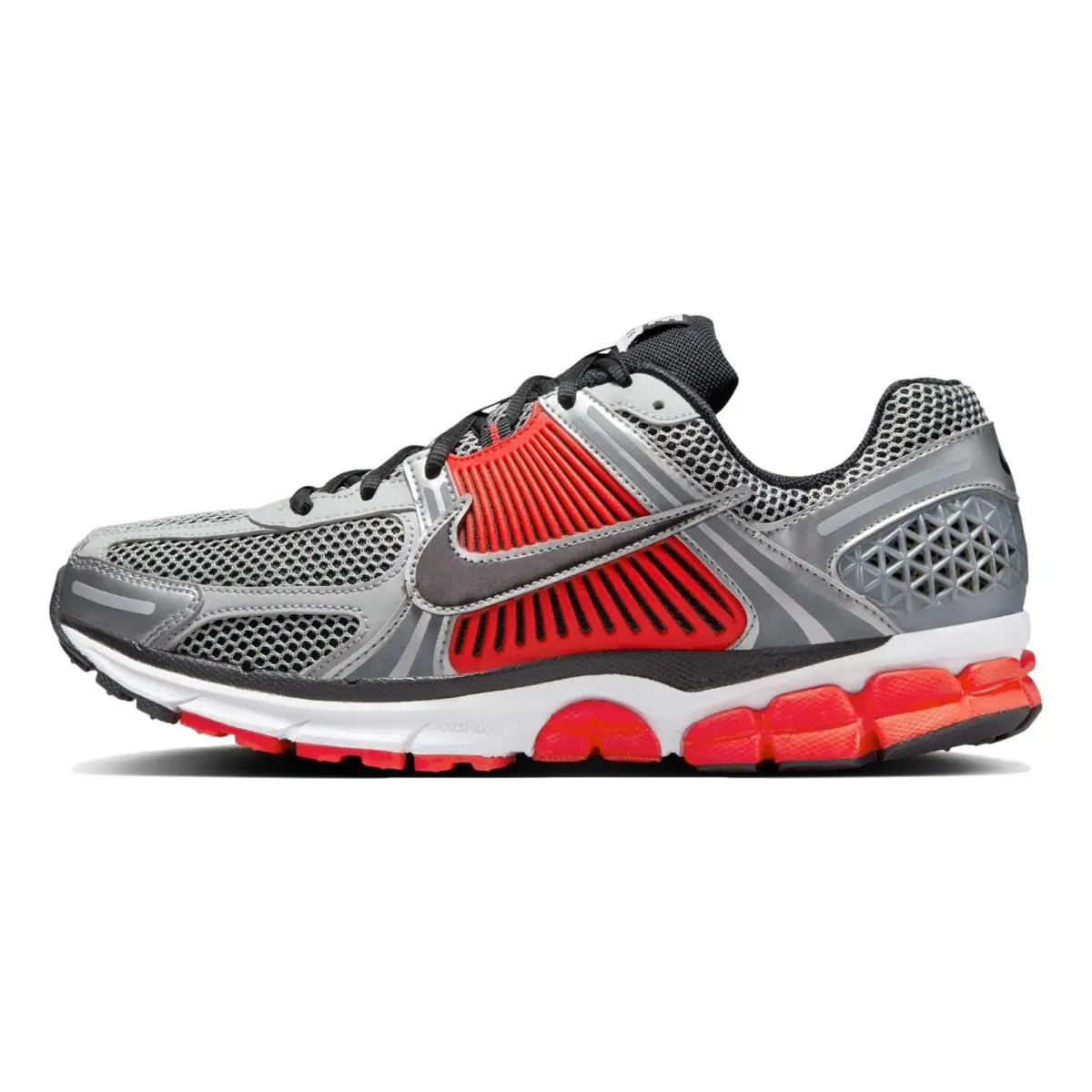 Nike shoes - Nike Zoom Vomero 5 - Zoom Vomero - FJ4151-005 - Silver 6
