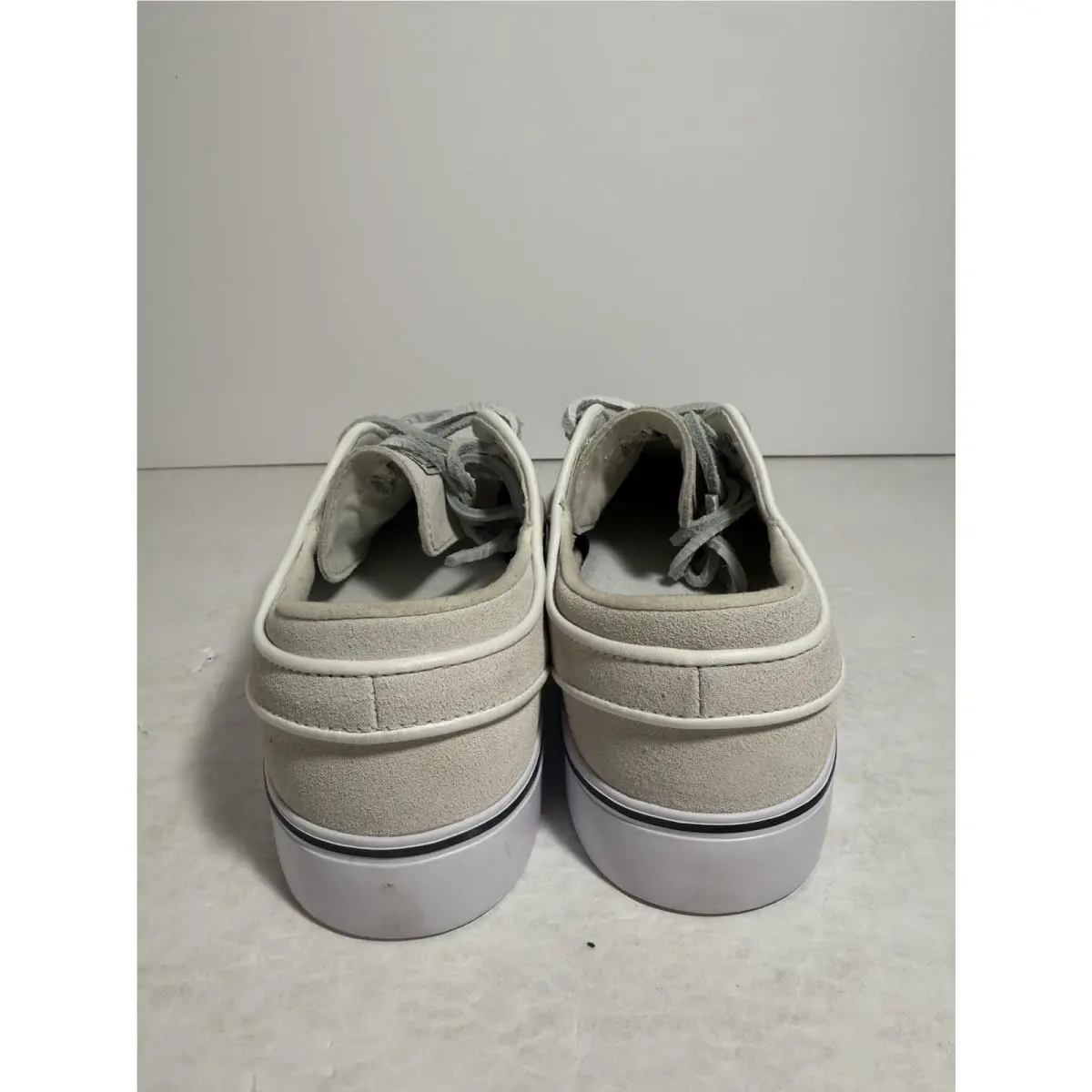 Nike shoes - Nike Stefan Janoski - Stefan Janoski - FD6757-100 - Ivory 8