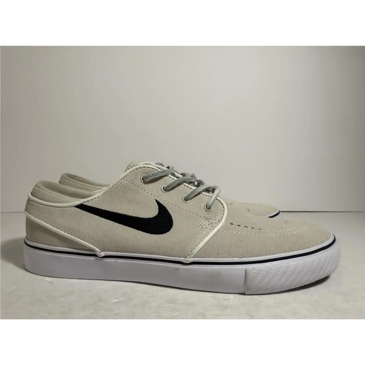 Nike shoes - Nike Stefan Janoski - Stefan Janoski - FD6757-100 - Ivory 2