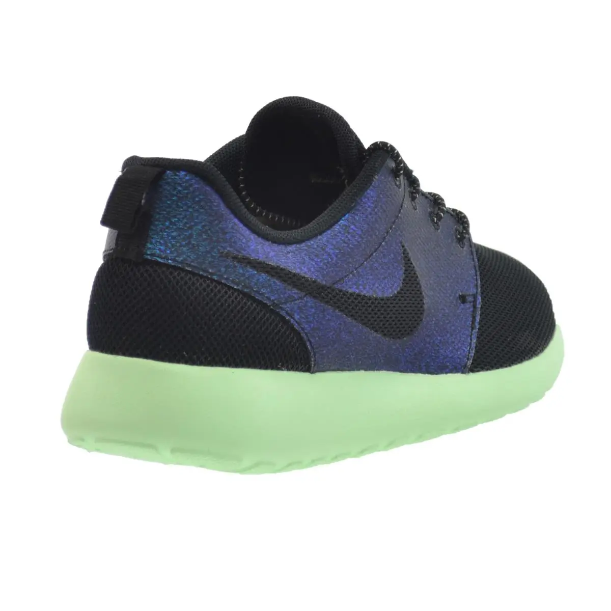 Nike shoes - Teal/Black-Vapor Green-Black 1