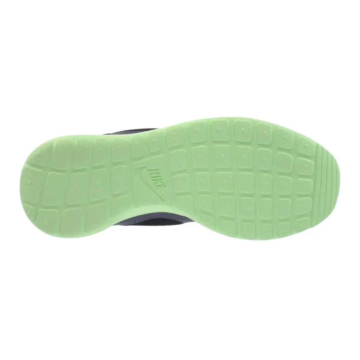 Nike shoes - Teal/Black-Vapor Green-Black 4