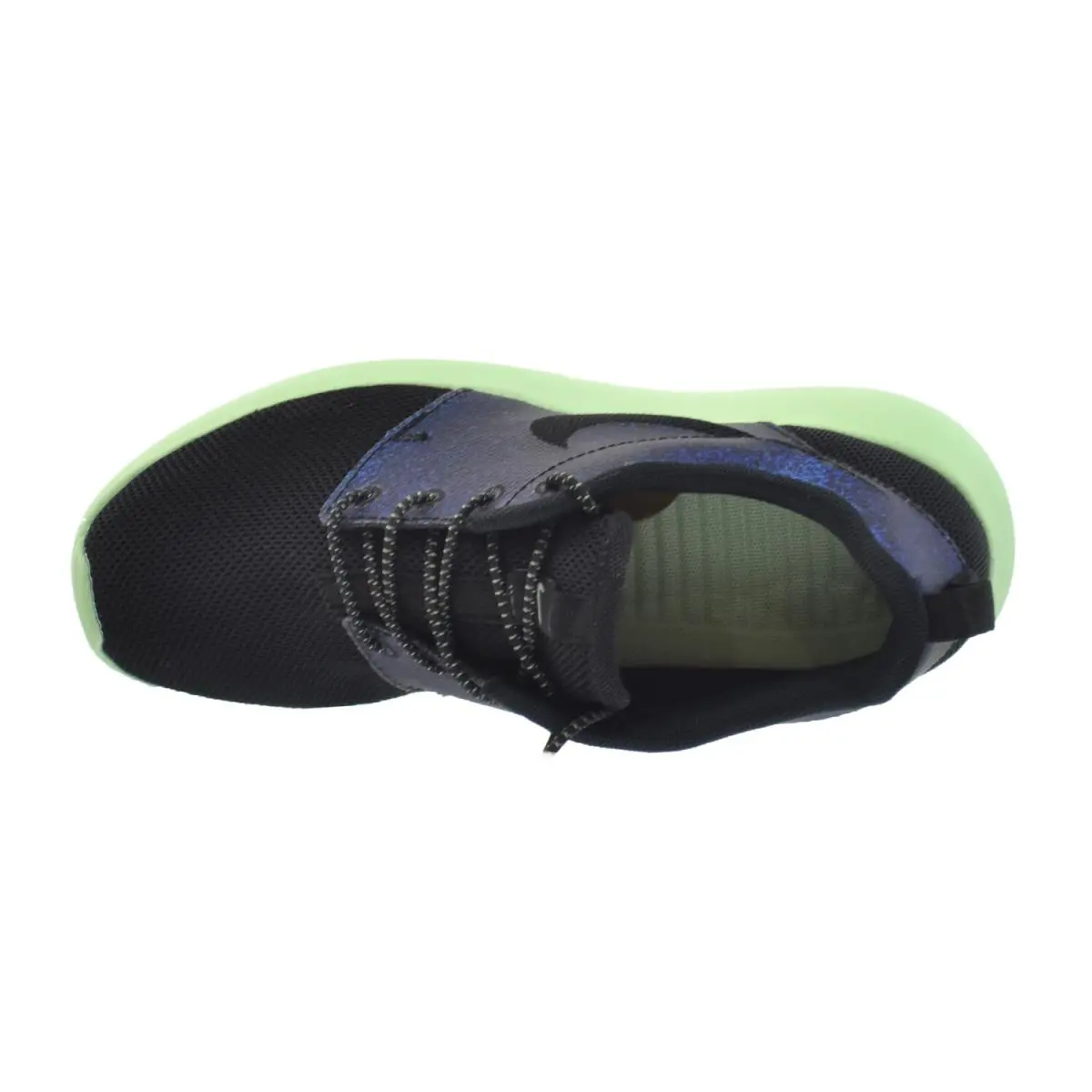 Nike shoes - Teal/Black-Vapor Green-Black 9
