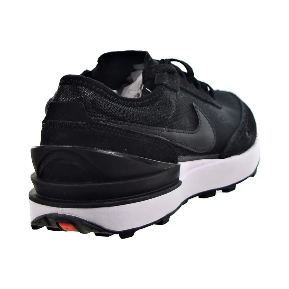 Nike shoes - Black-White-Orange 1