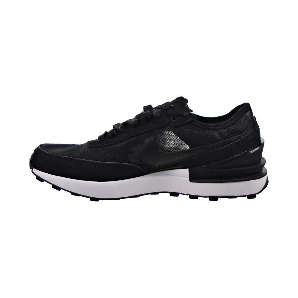 Nike shoes - Black-White-Orange 8