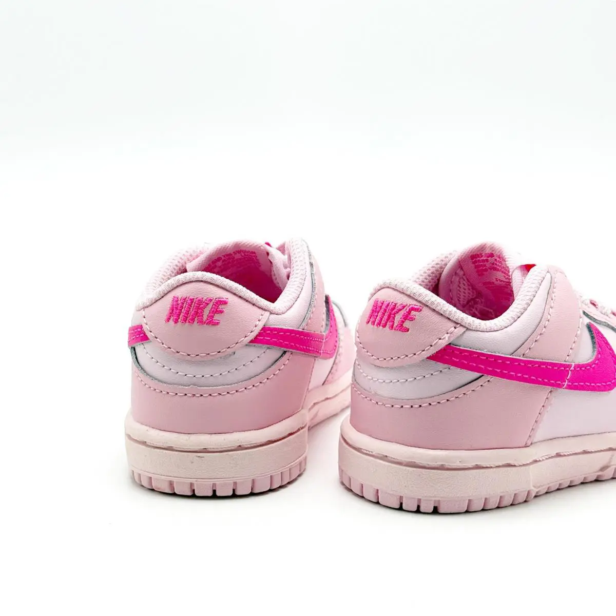 Nike shoes - NIKE DUNK LOW - DUNK LOW - Pink 7