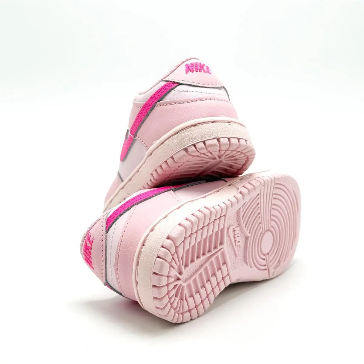 Nike shoes - NIKE DUNK LOW - DUNK LOW - Pink 8