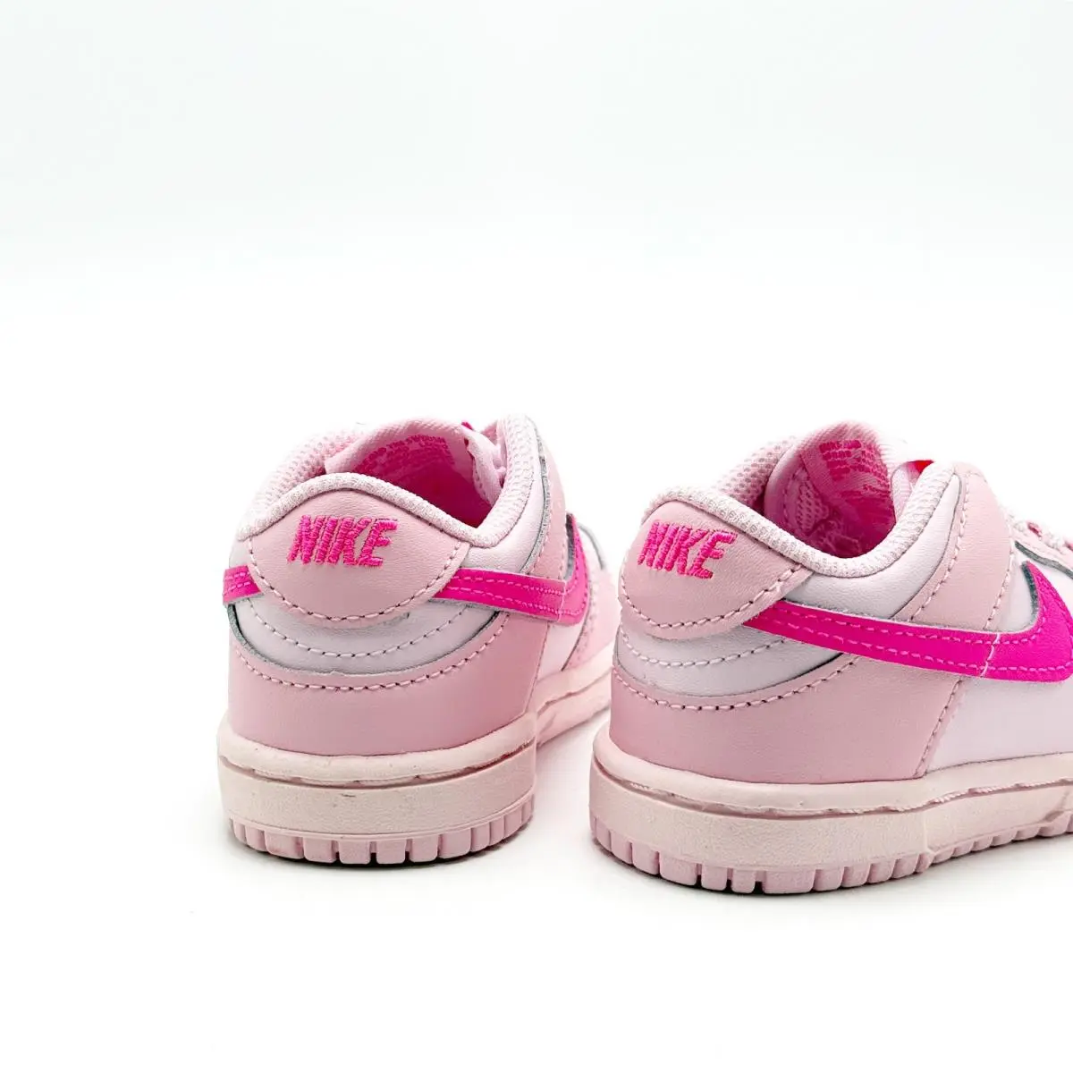 Nike shoes - NIKE DUNK LOW - DUNK LOW - Pink 7