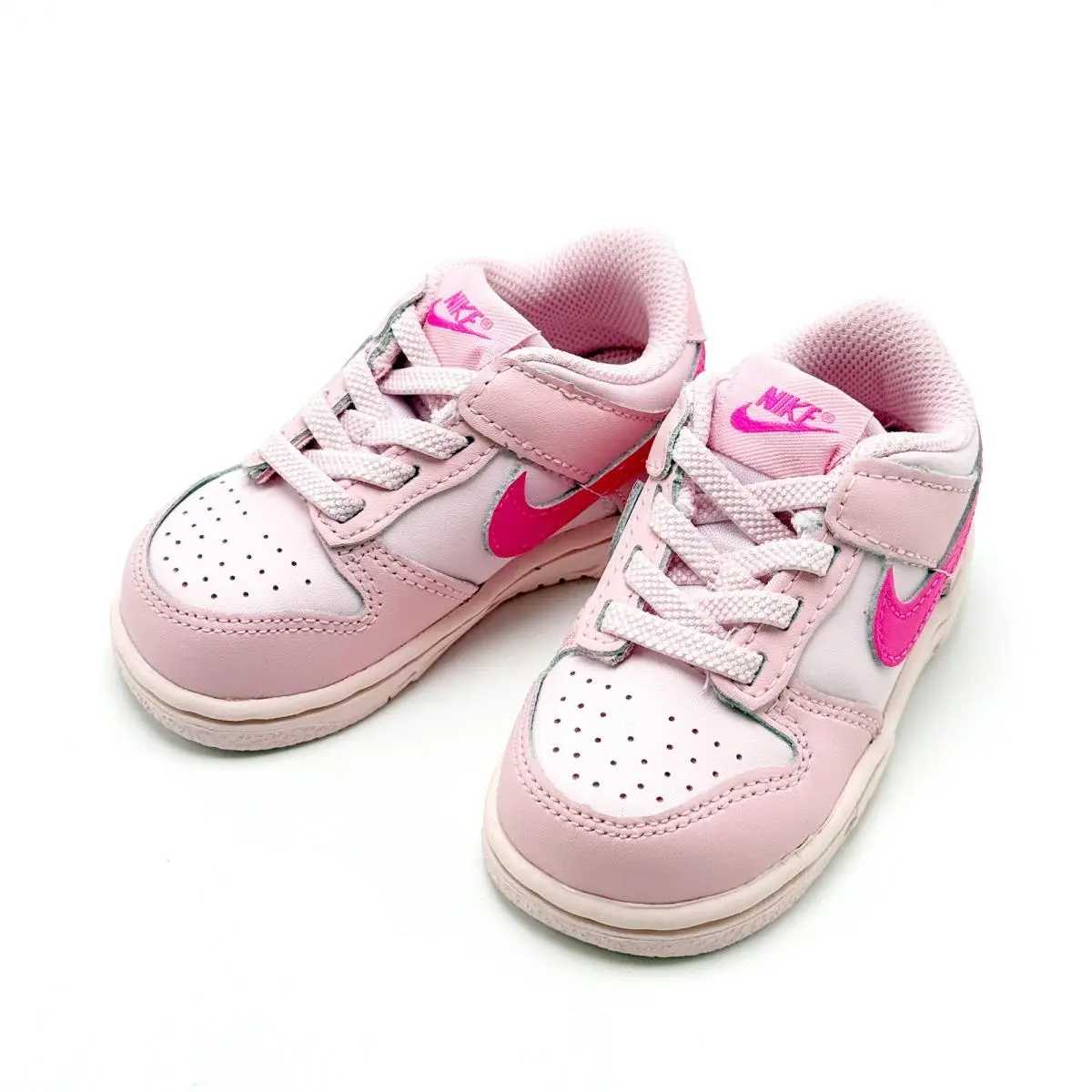 Nike shoes - NIKE DUNK LOW - DUNK LOW - Pink 5
