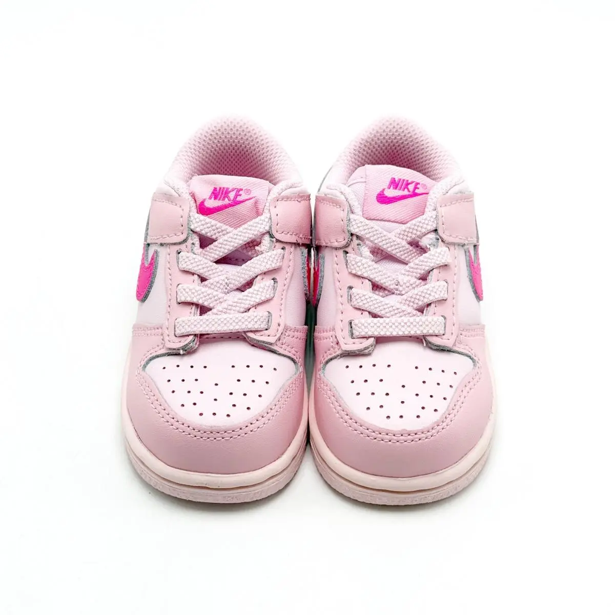 Nike shoes - NIKE DUNK LOW - DUNK LOW - Pink 6
