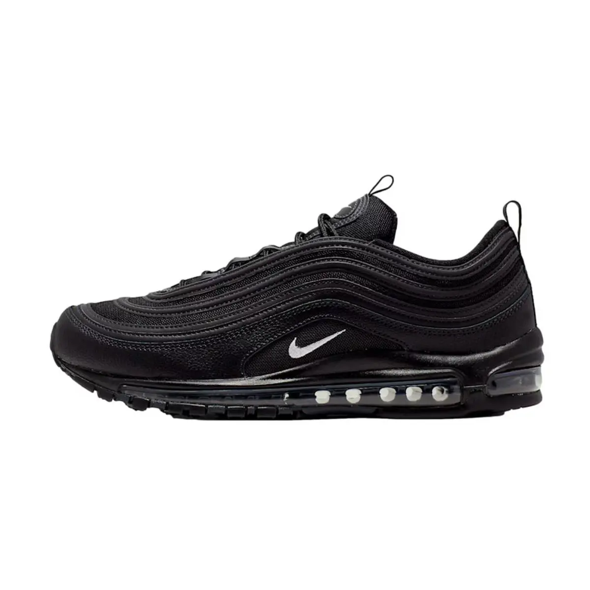 Nike shoes - Air Max 97 - Air Max - Multicolor 3