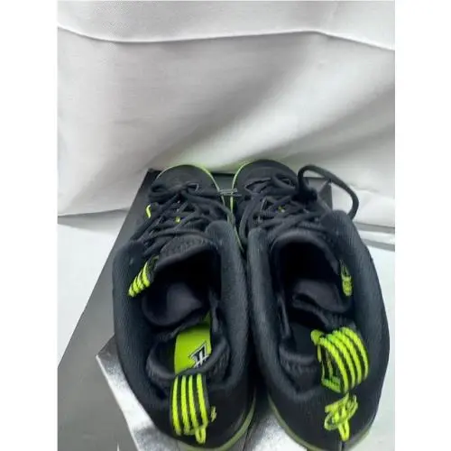 Nike shoes - Nike Little Posite - Little Posite - Black 15