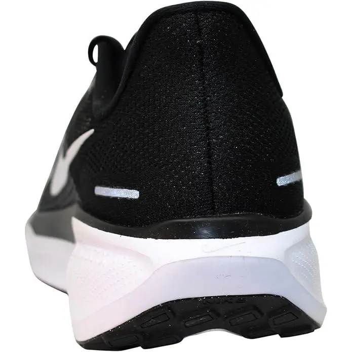 Nike shoes - Nike Zoom Pegasus - Zoom Pegasus - Black/White Anthracite 2