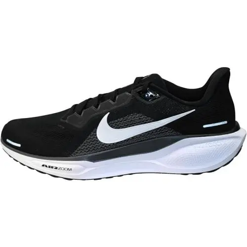 Nike shoes - Nike Zoom Pegasus - Zoom Pegasus - Black/White Anthracite 7