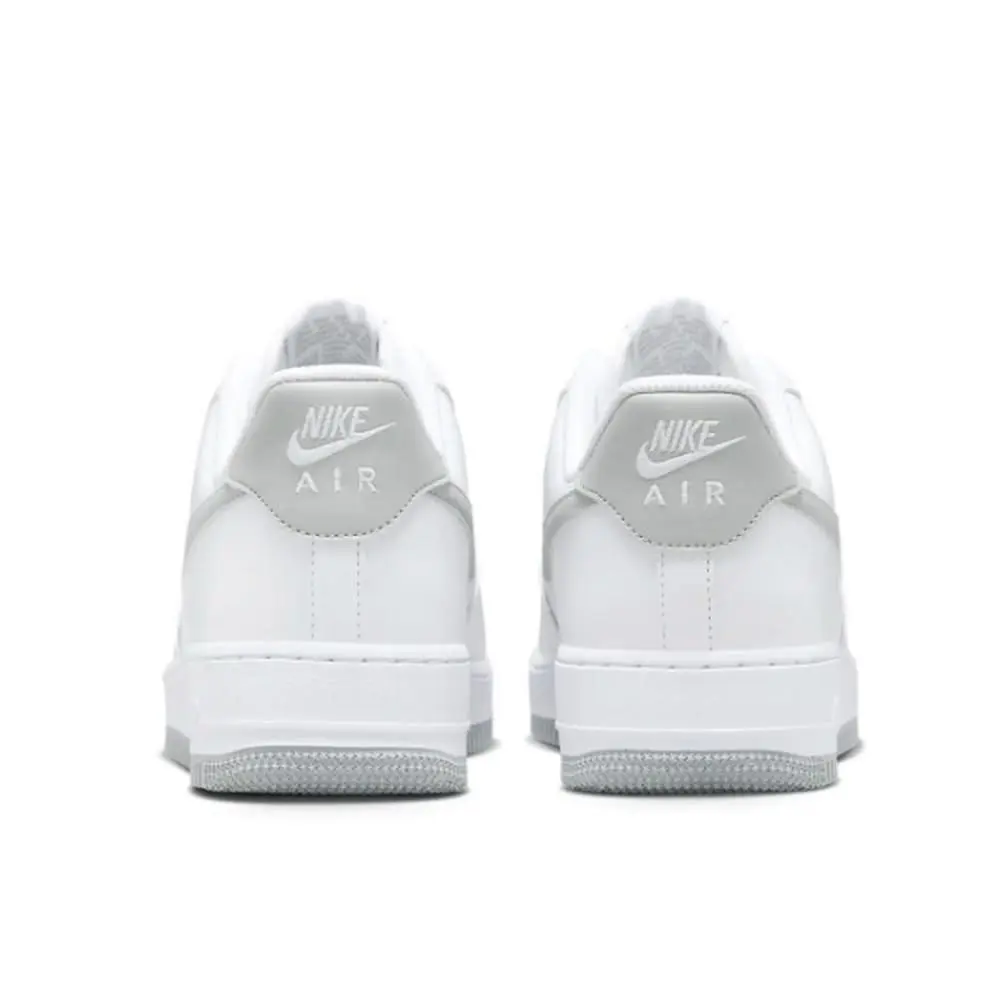 Nike shoes - FJ4146 100 - FJ4146 100 - White/Lt Smoke Grey-White 1