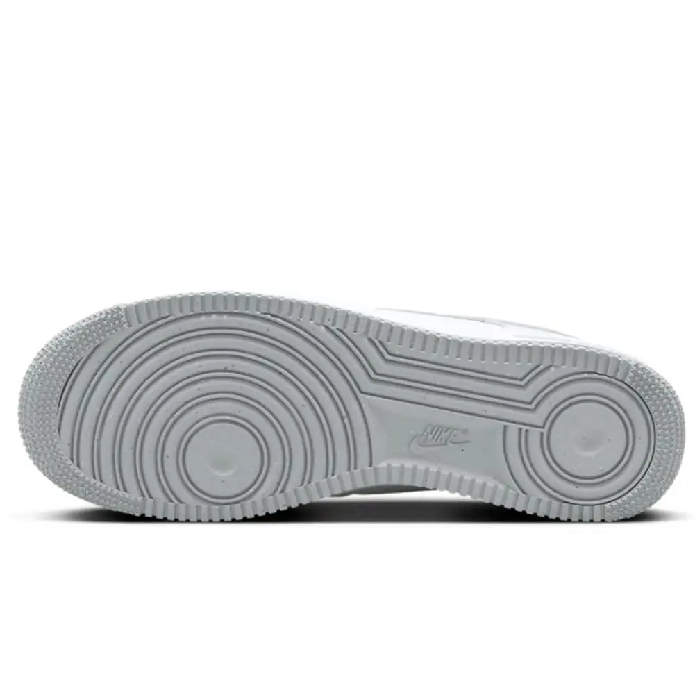 Nike shoes - FJ4146 100 - FJ4146 100 - White/Lt Smoke Grey-White 2