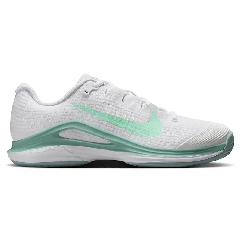 Nike shoes - Nike Air Zoom Vapor - Air Zoom Vapor - HF3631-100 - White 0