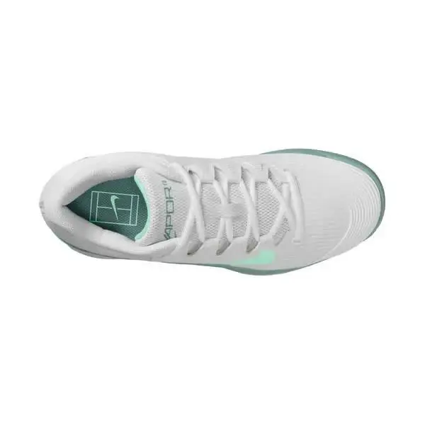Nike shoes - Nike Air Zoom Vapor - Air Zoom Vapor - HF3631-100 - White 2