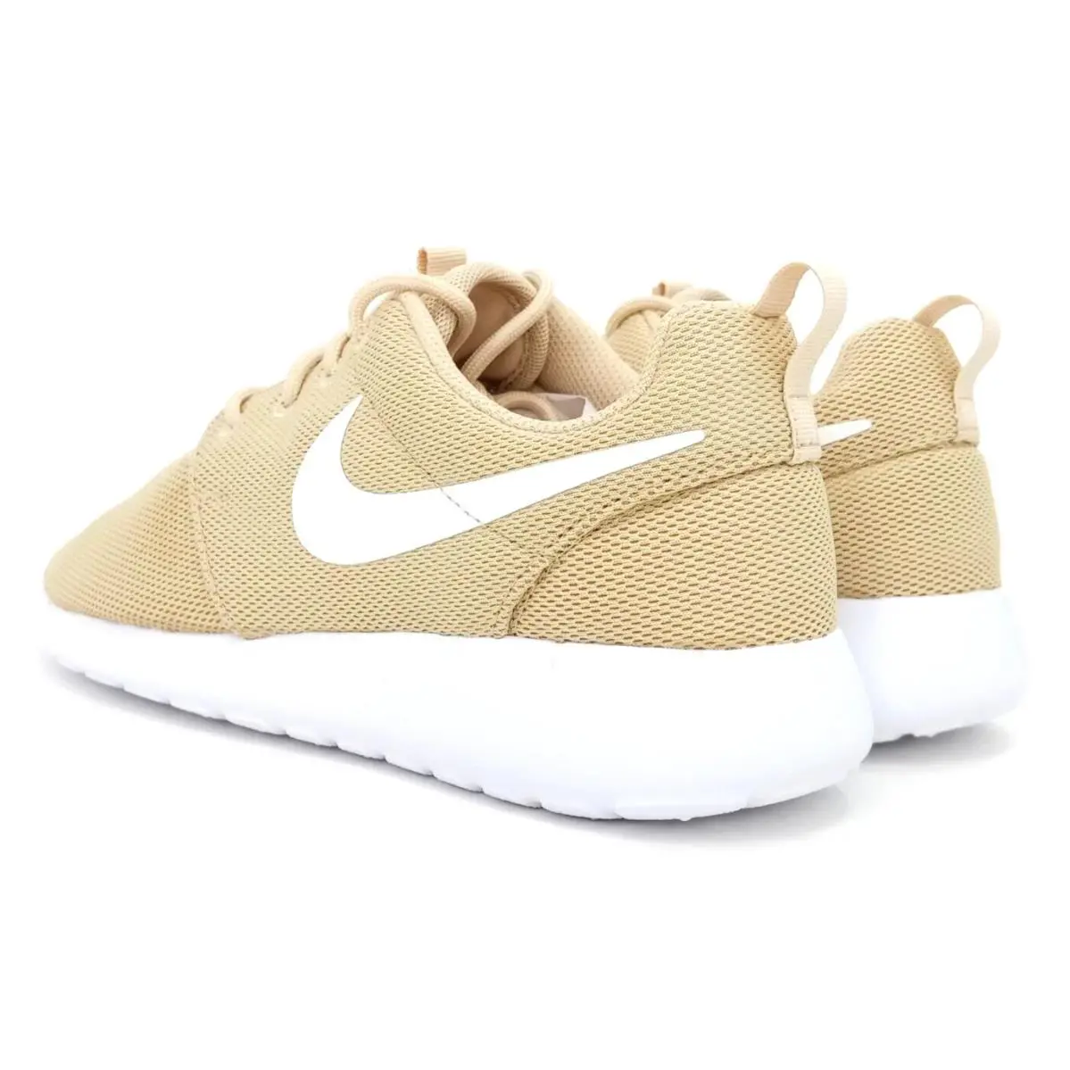 Nike shoes - Nike Roshe One - Roshe One - 844994 202 - White 6