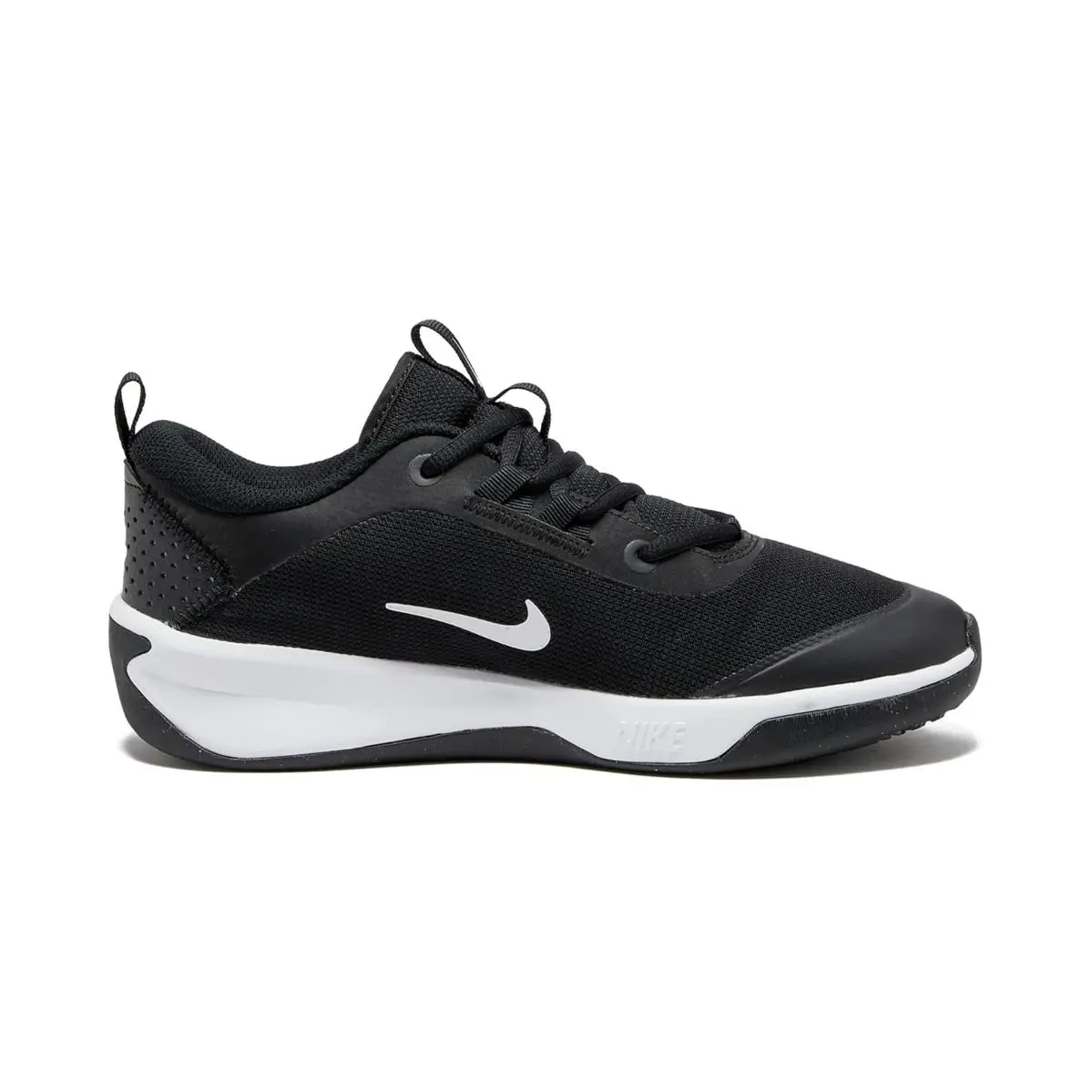 Nike shoes - Black/White 0