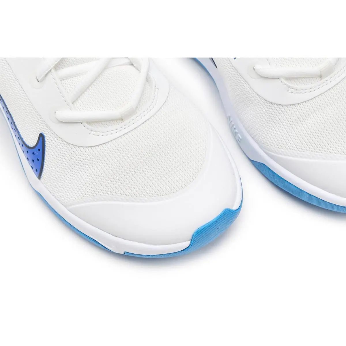 Nike shoes - Black/White 30