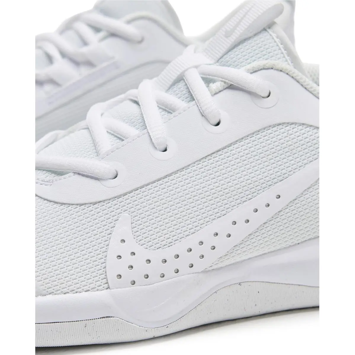 Nike shoes - Black/White 16
