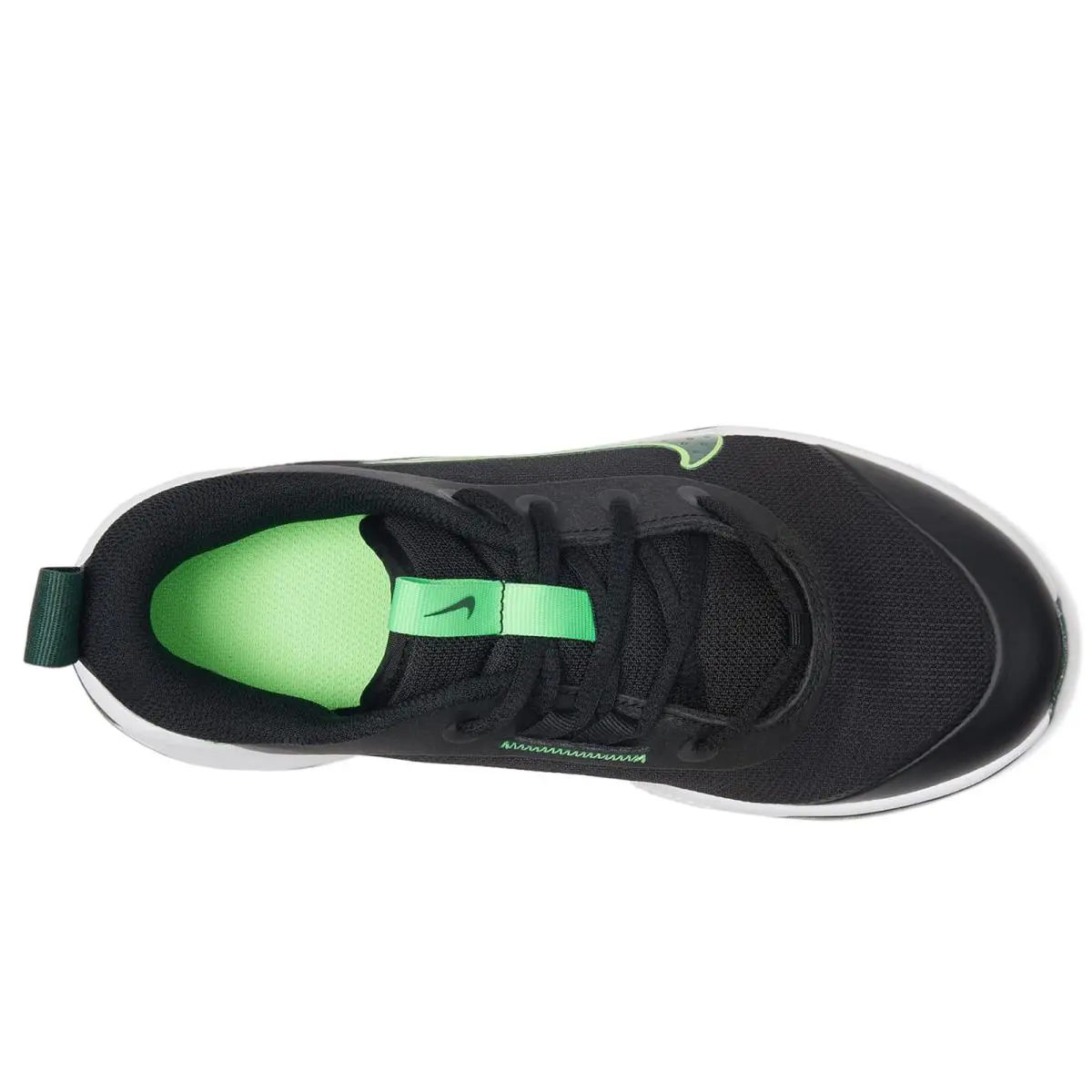 Nike shoes - Black/White 19
