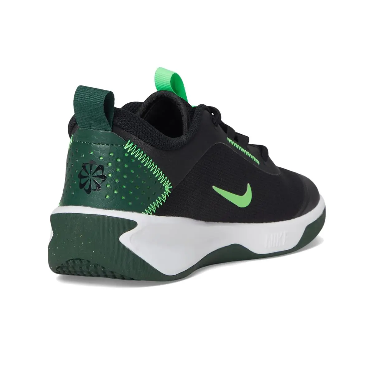 Nike shoes - Black/White 22