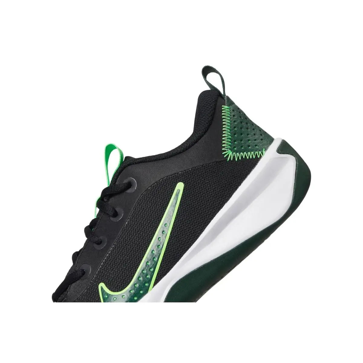 Nike shoes - Black/White 23