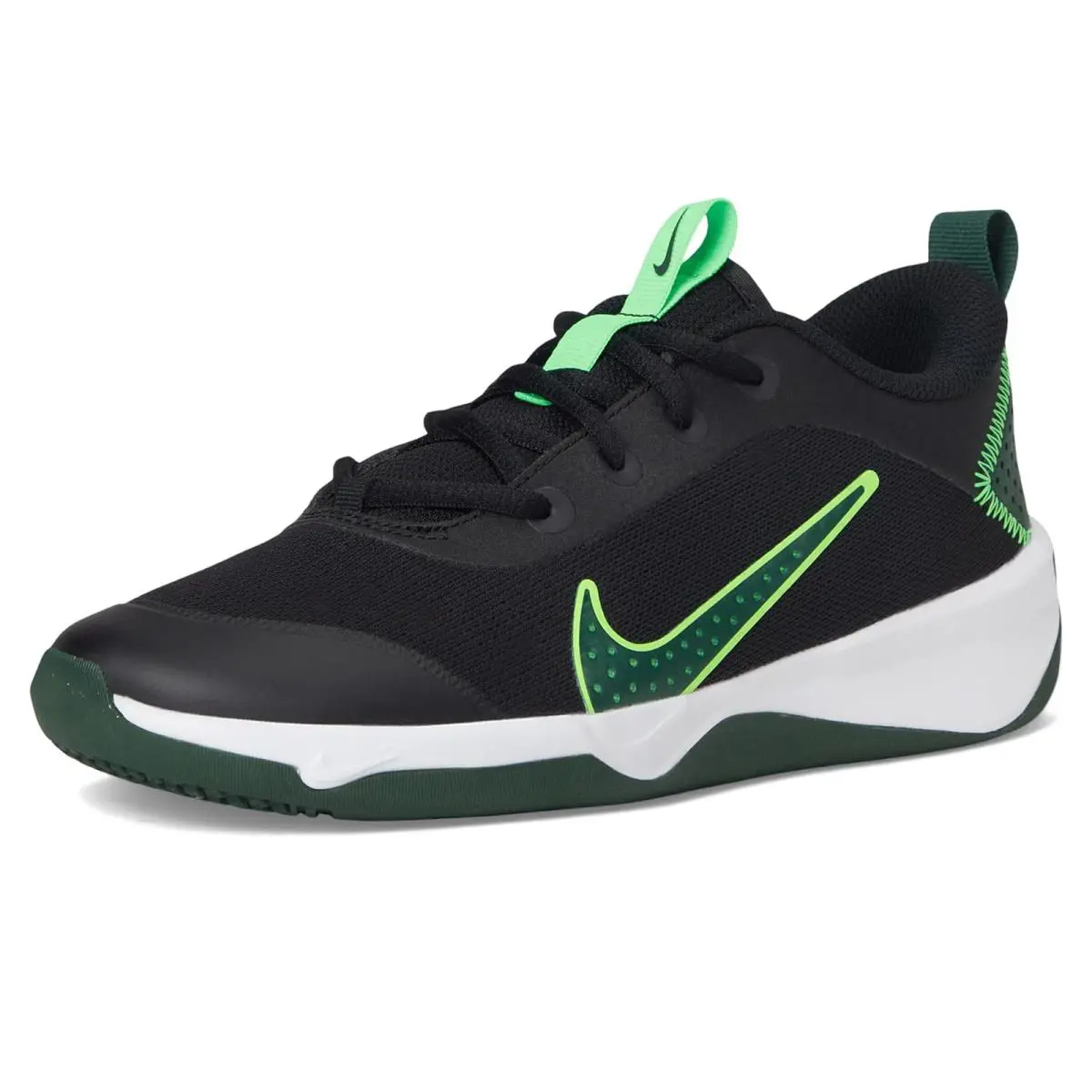 Nike shoes - Black/White 24
