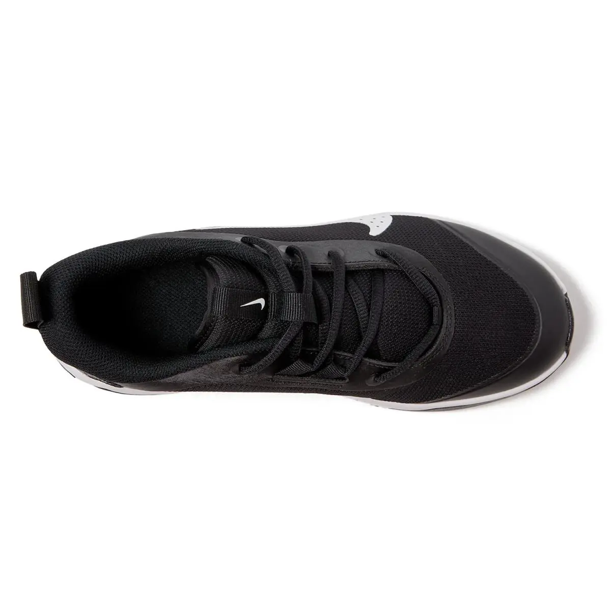 Nike shoes - Black/White 9