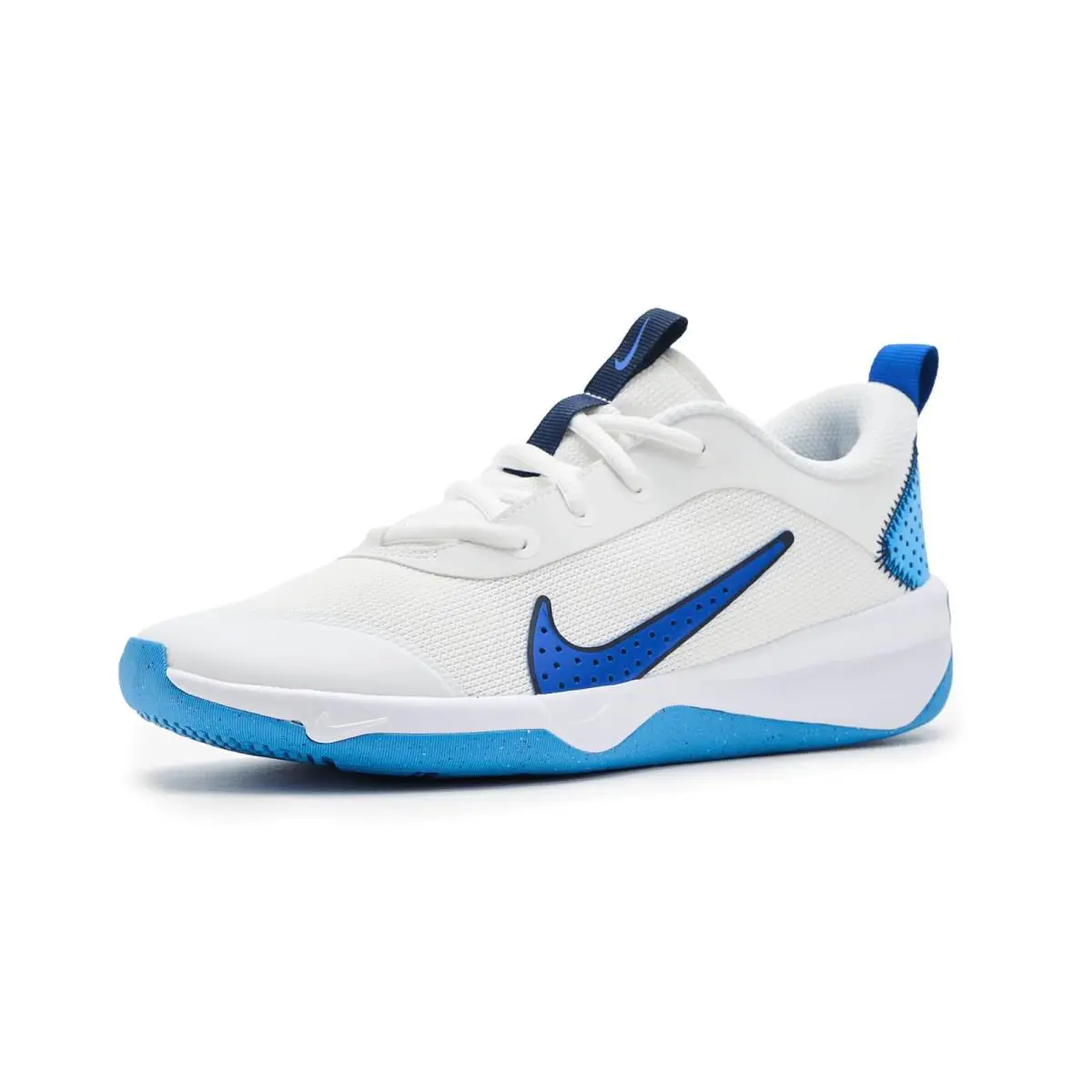Nike shoes - Black/White 25