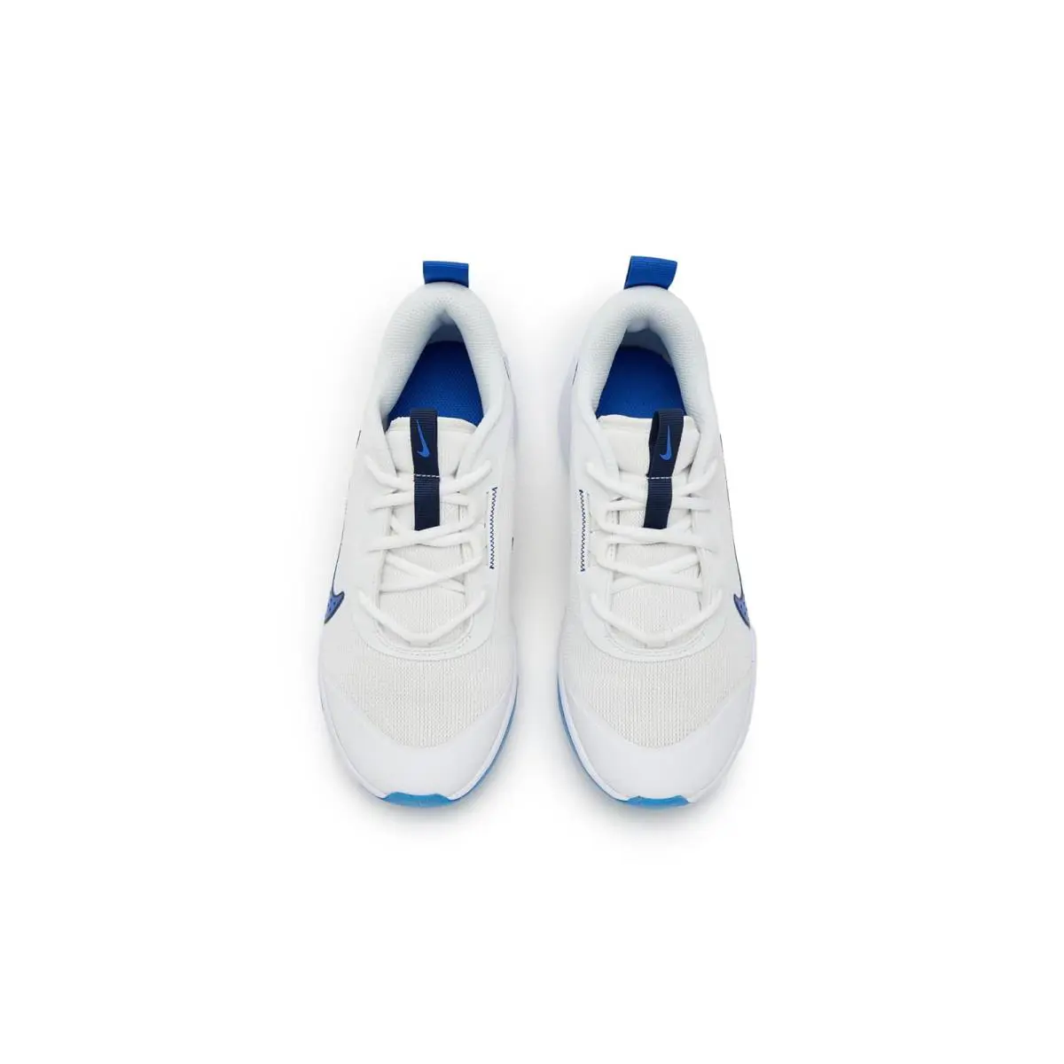 Nike shoes - Black/White 26