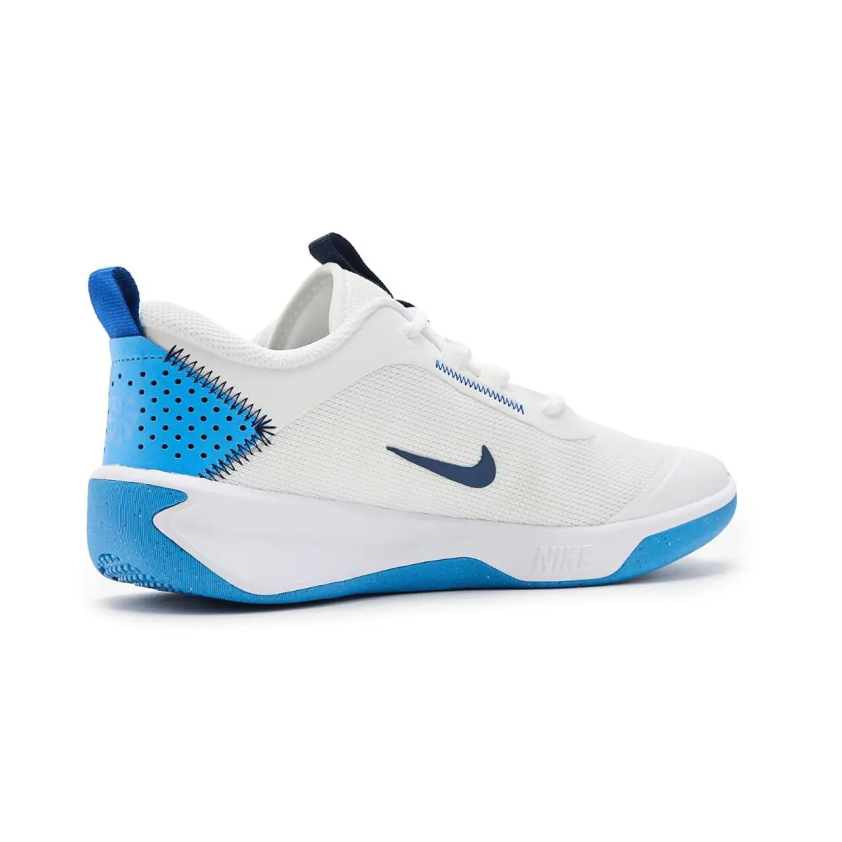 Nike shoes - Black/White 27