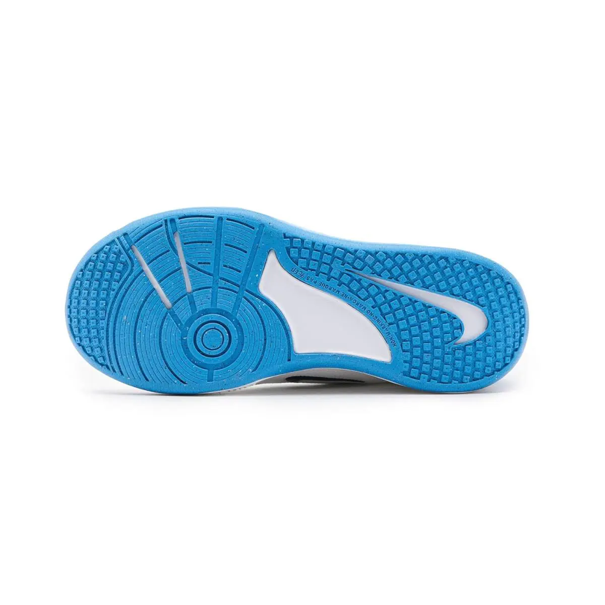 Nike shoes - Black/White 29