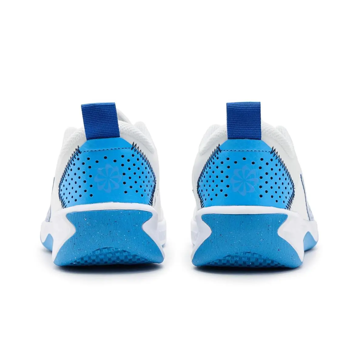Nike shoes - Black/White 31