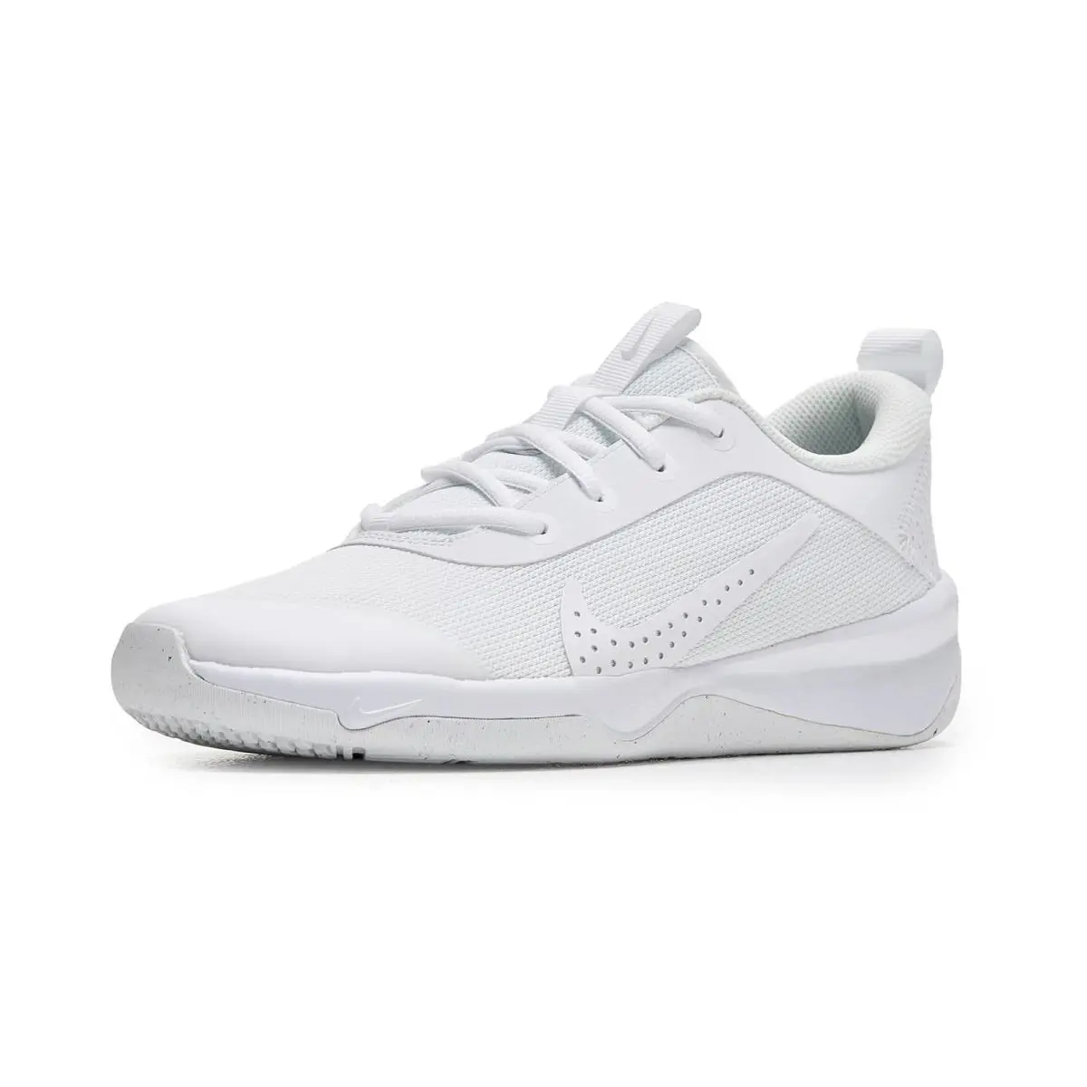 Nike shoes - Black/White 11