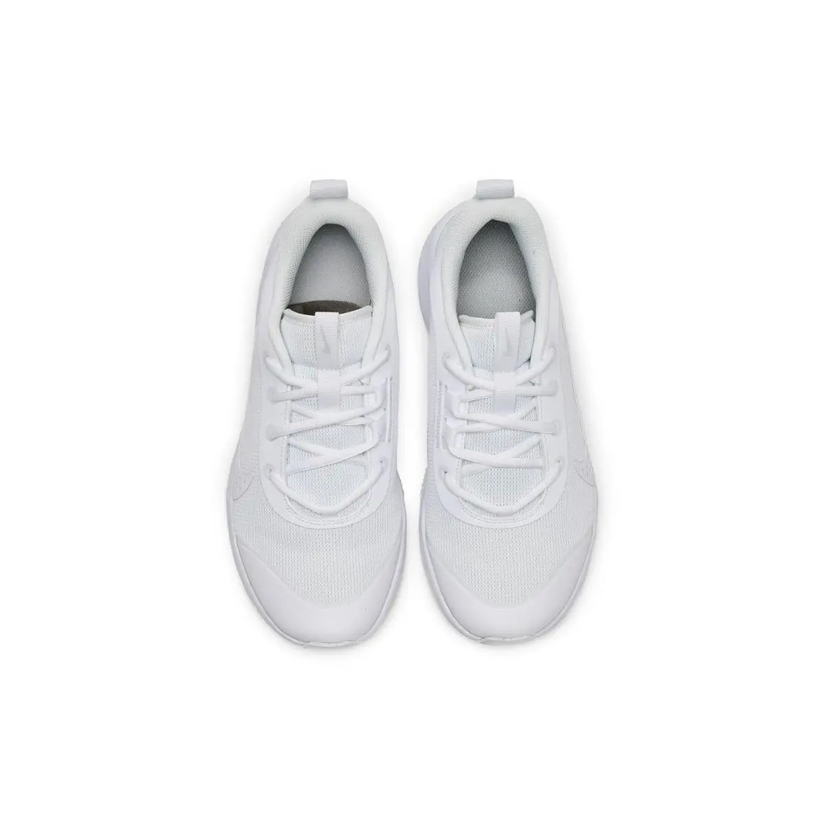 Nike shoes - Black/White 12