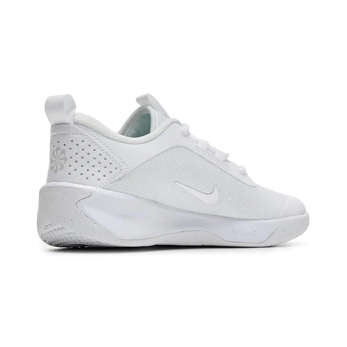 Nike shoes - Black/White 13