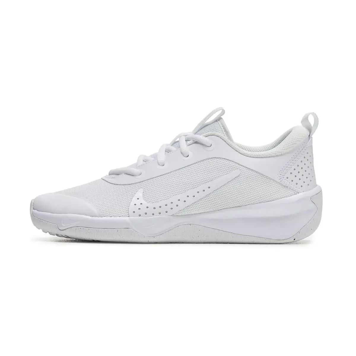 Nike shoes - Black/White 14