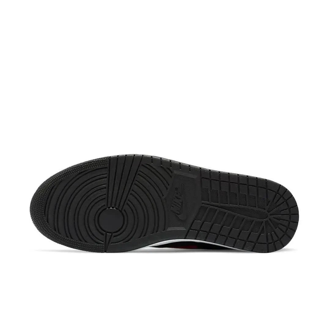 Nike shoes - Nike Jordan Access - Access - AR3762 - Black/White/Gym Red 4