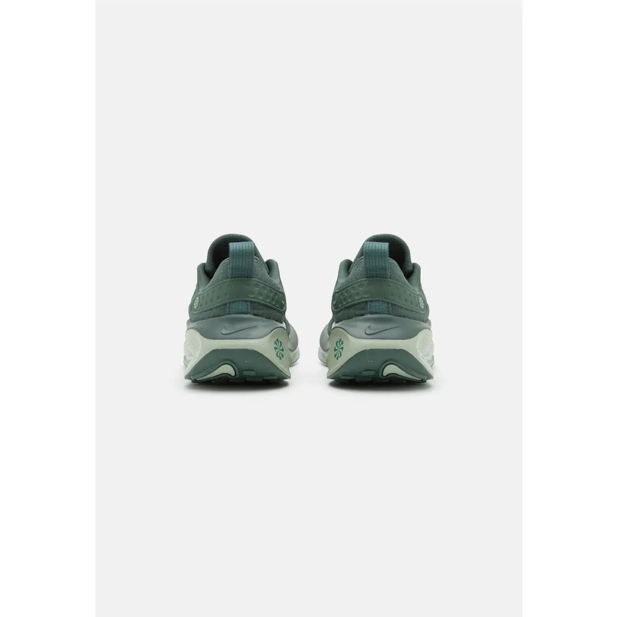 Nike shoes - Nike ReactX Infinity Run - ReactX Infinity Run - DD2670-304 - Green 1