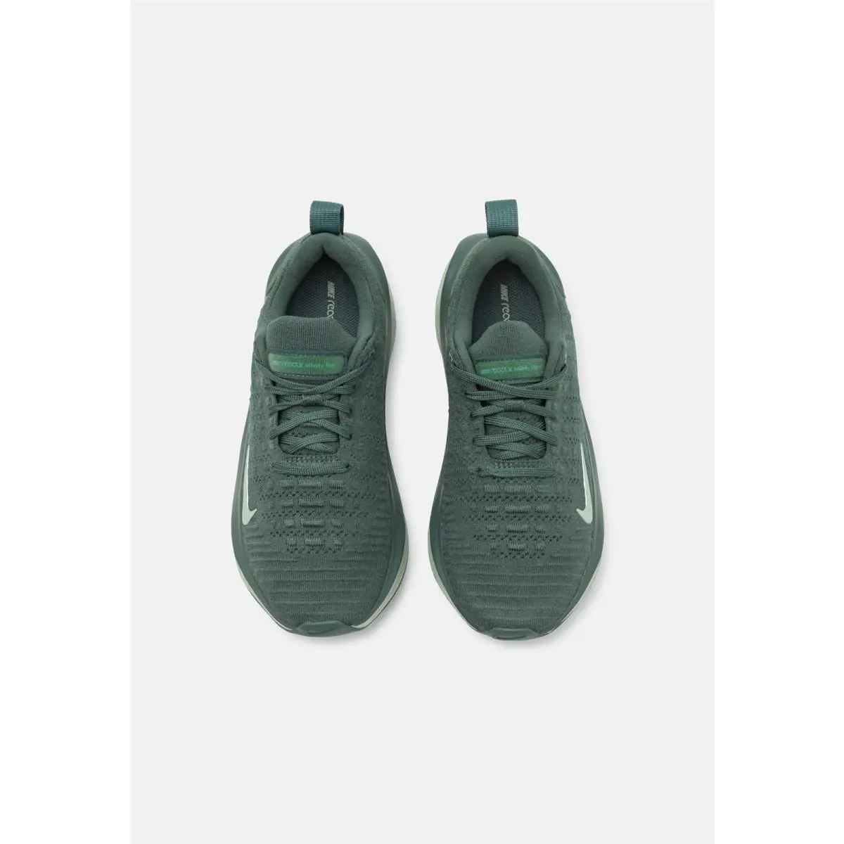 Nike shoes - Nike ReactX Infinity Run - ReactX Infinity Run - DD2670-304 - Green 2