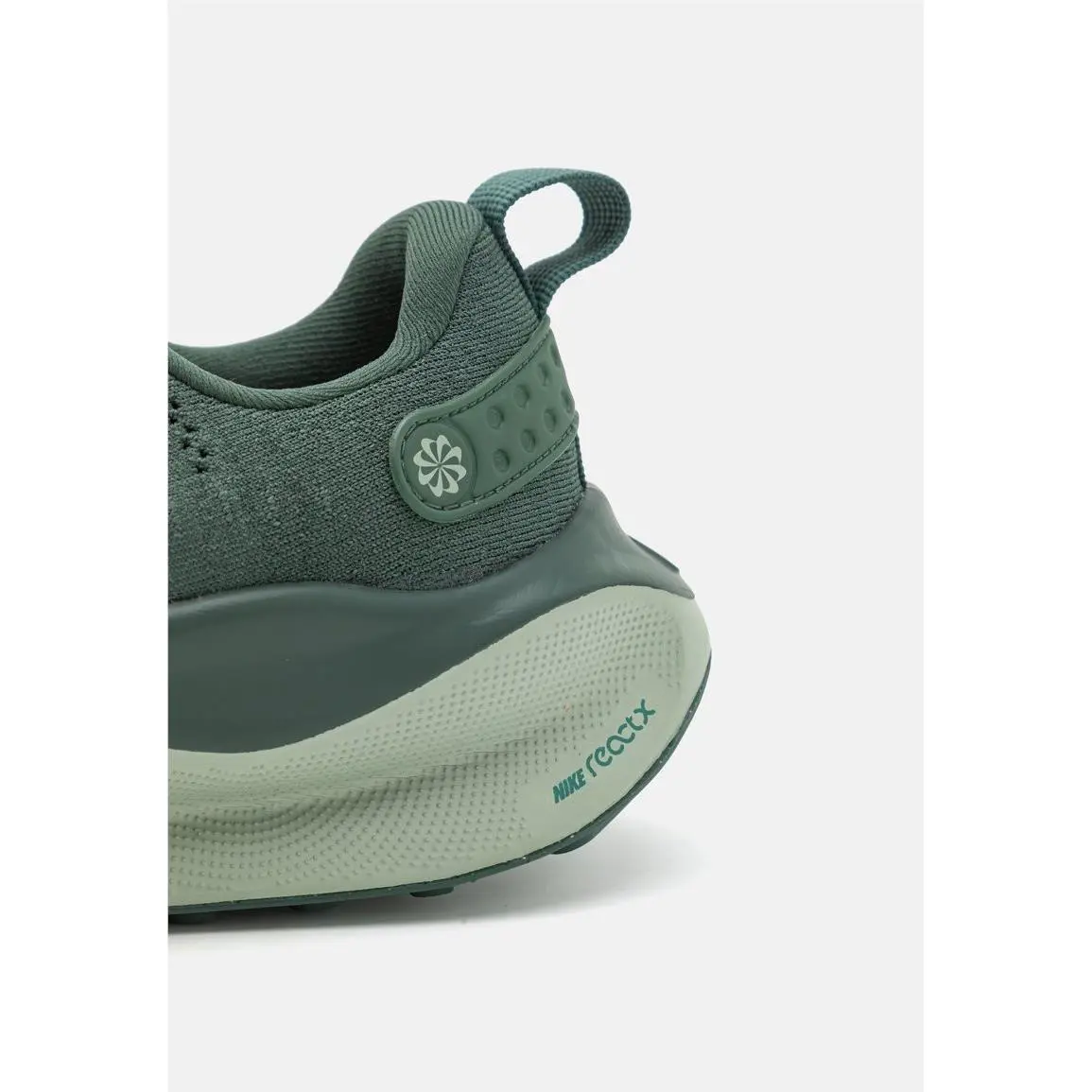 Nike shoes - Nike ReactX Infinity Run - ReactX Infinity Run - DD2670-304 - Green 4